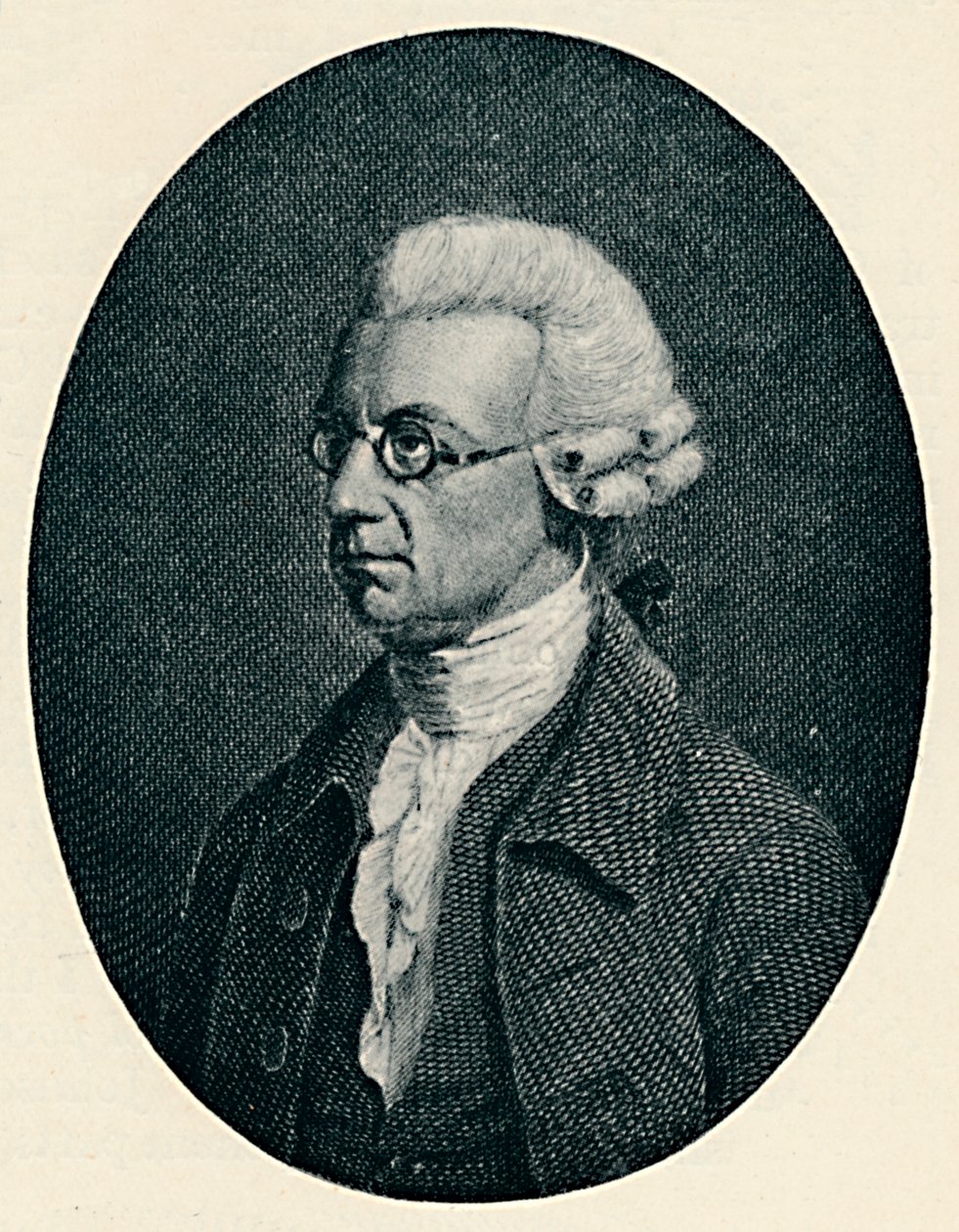 John Hoole, 1727-1803, 1907 de Unbekannt