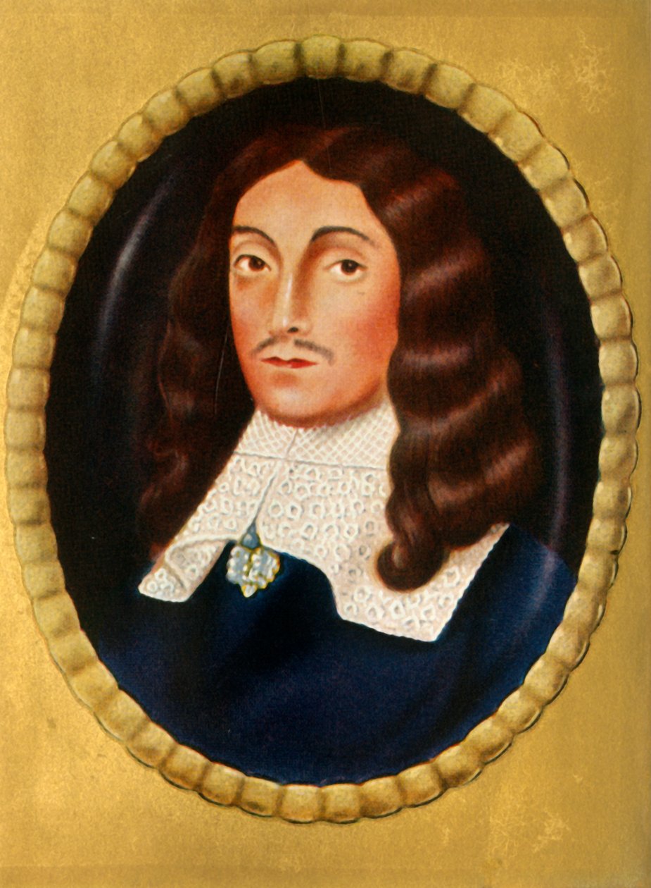 John Milton, 1933 de Unbekannt