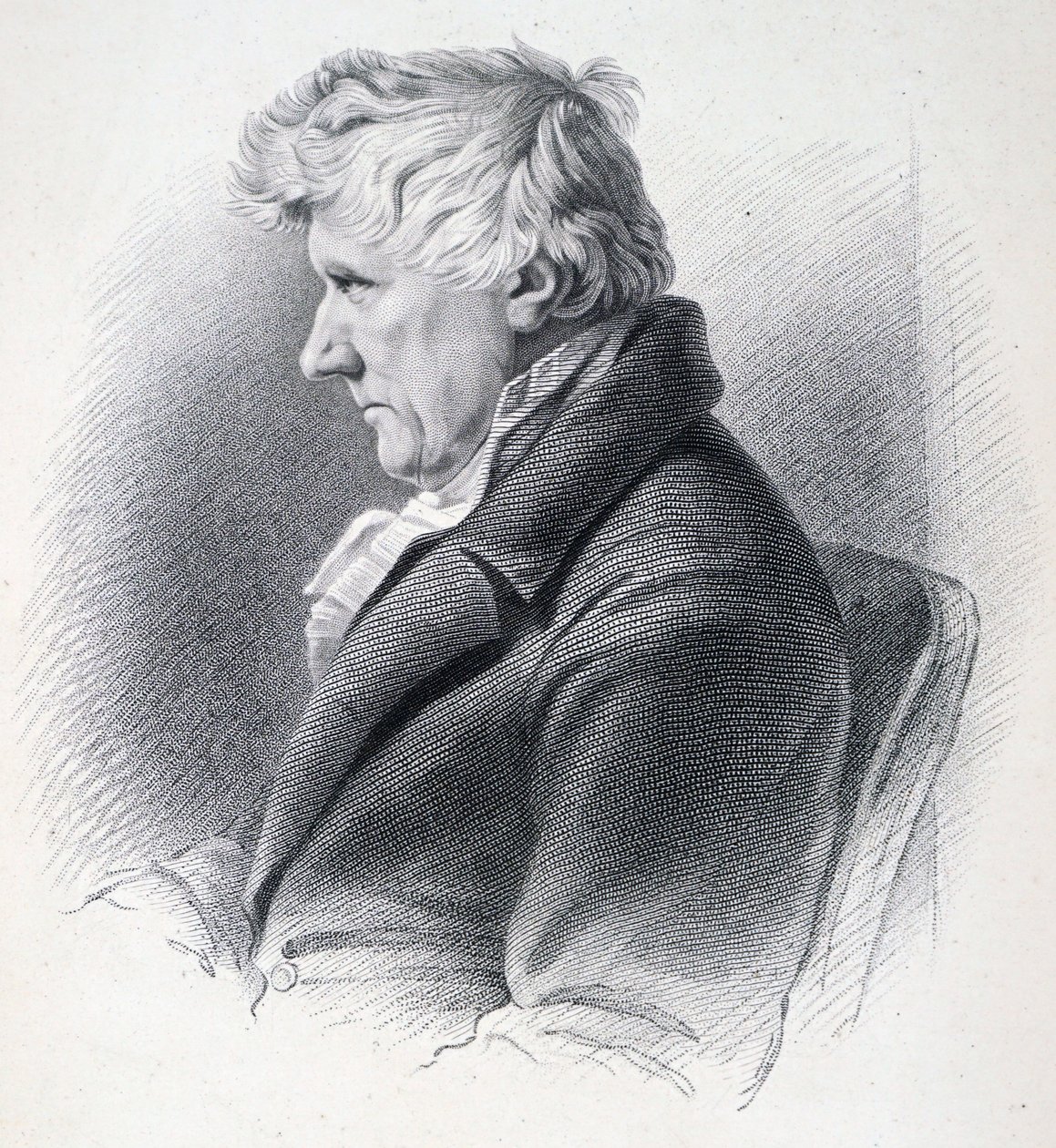 John Rennie el Viejo de Unbekannt