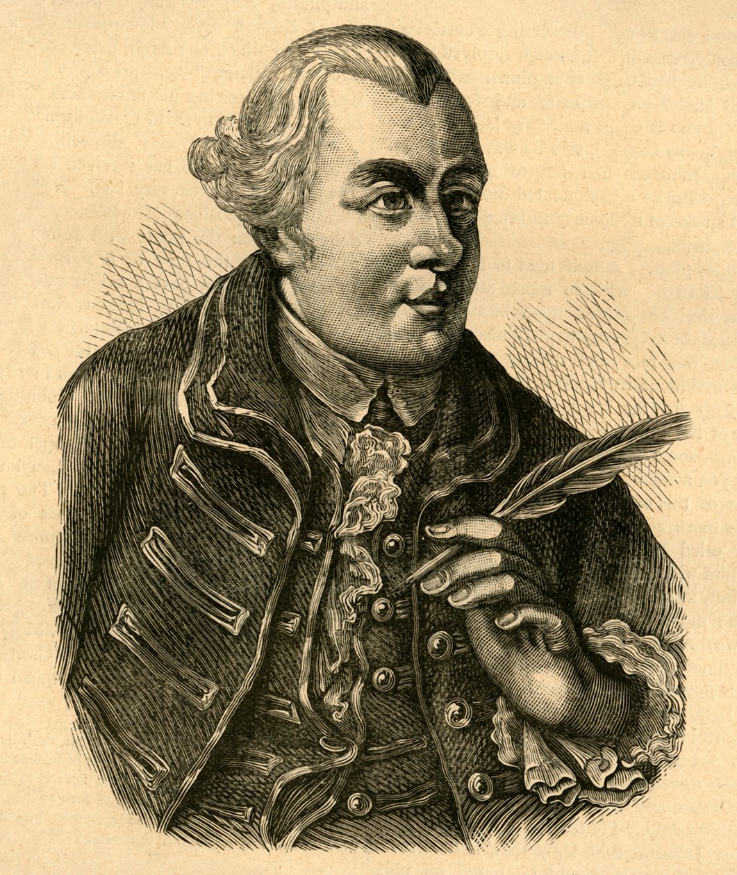 John Wilkes, 1897 de Unbekannt