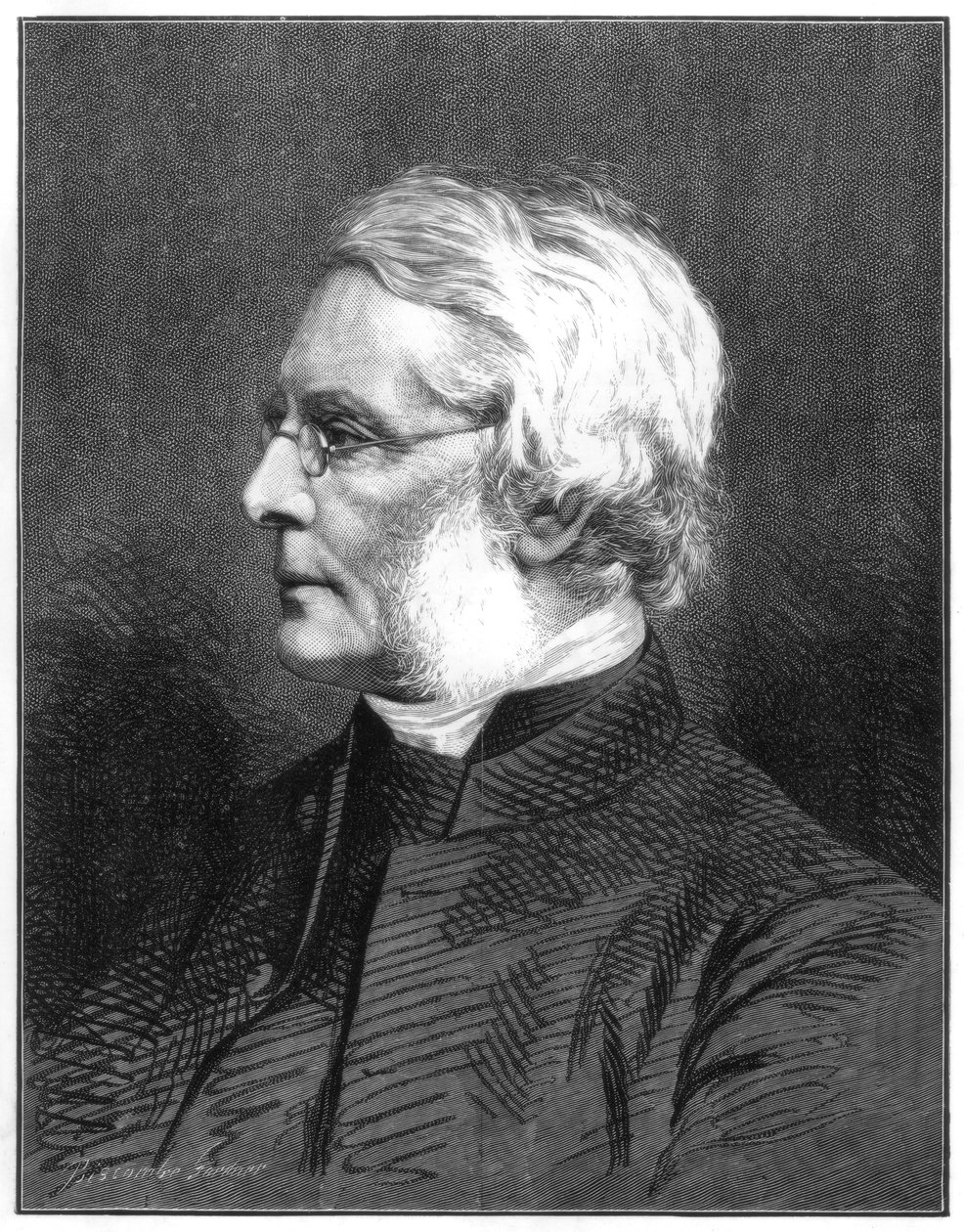 John William Colenso, Obispo de Natal, 1875 de Unbekannt