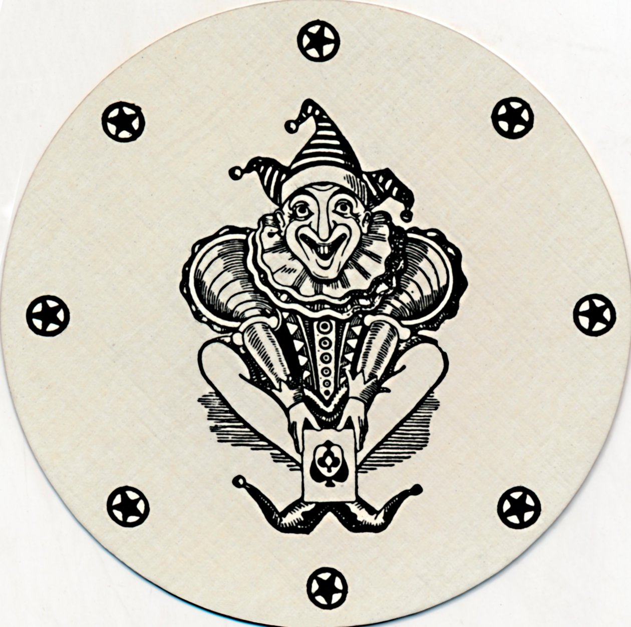 Joker, c. 1929 de Unbekannt