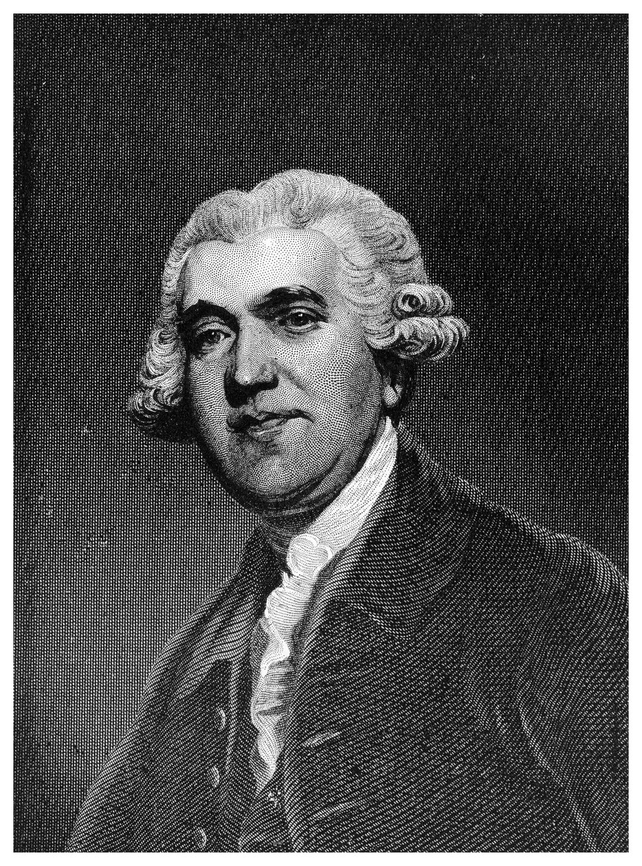 Josiah Wedgwood, Etruria de Unbekannt