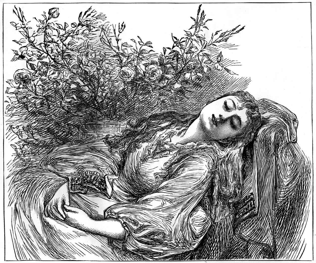 Julieta, 1882 de Unbekannt