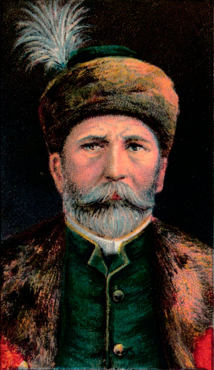 Julius Justh, Presidente de la Cámara Baja del Parlamento Húngaro, 1906 de Unbekannt