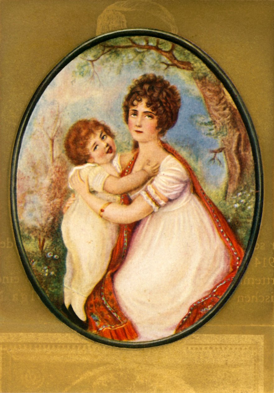 Karoline, 1933 de Unbekannt