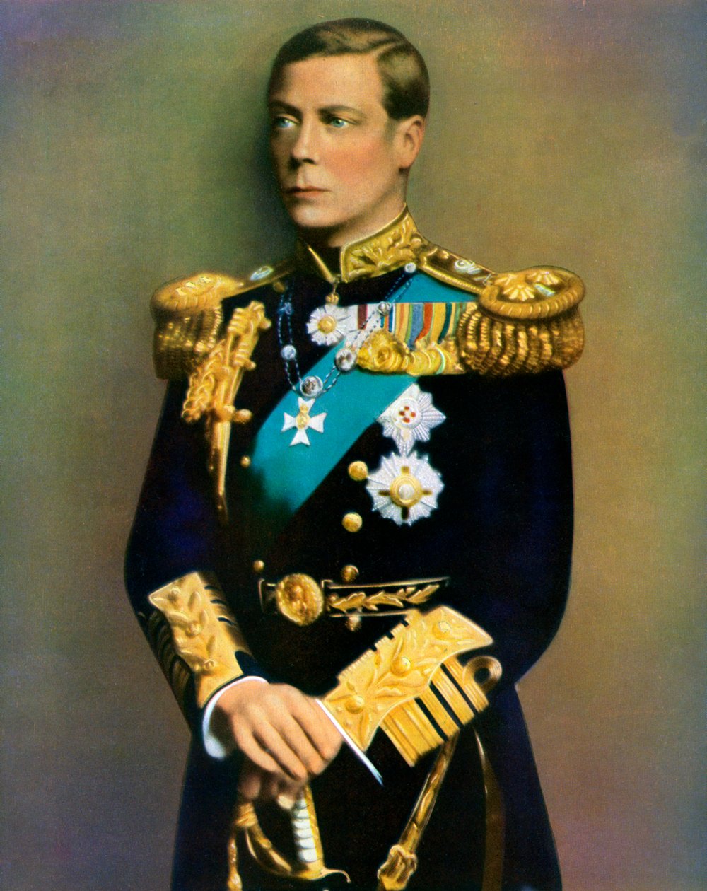 Rey Eduardo VIII del Reino Unido, 1936 de Unbekannt