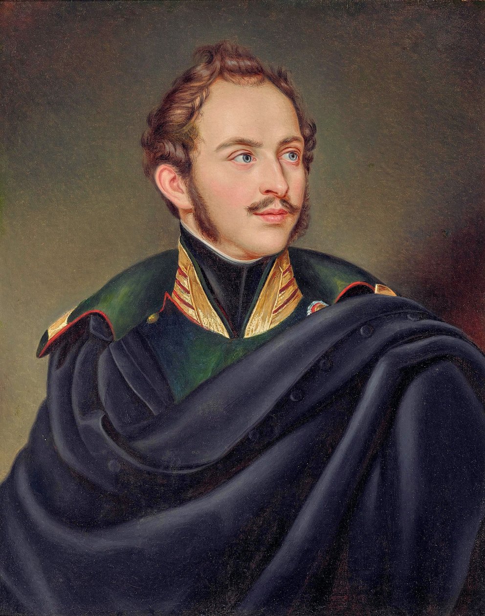 Príncipe heredero Maximiliano de Baviera de Unbekannt