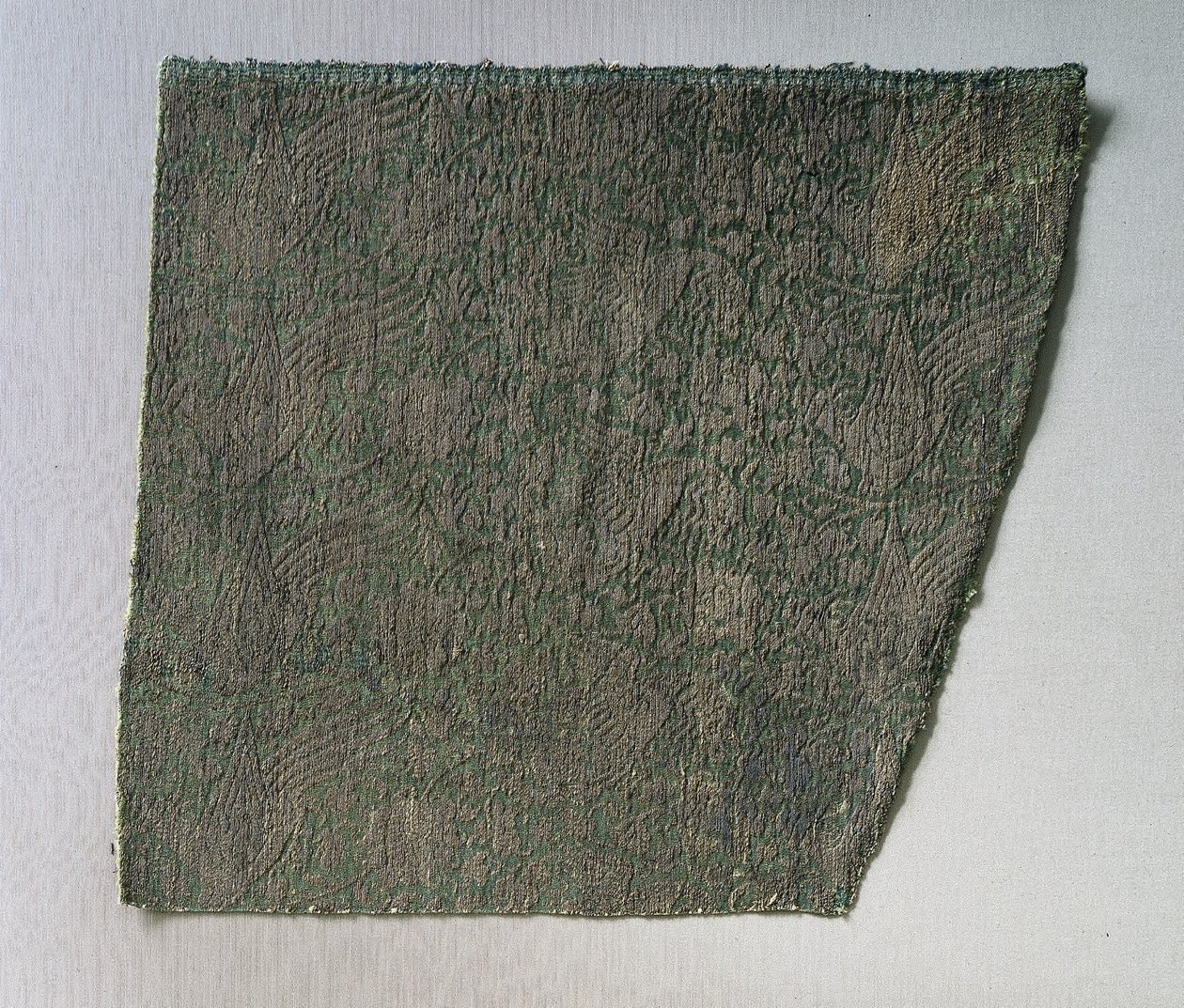 Lampas con fénix entre vides ondulantes, finales de 1200s-1300s de Unbekannt