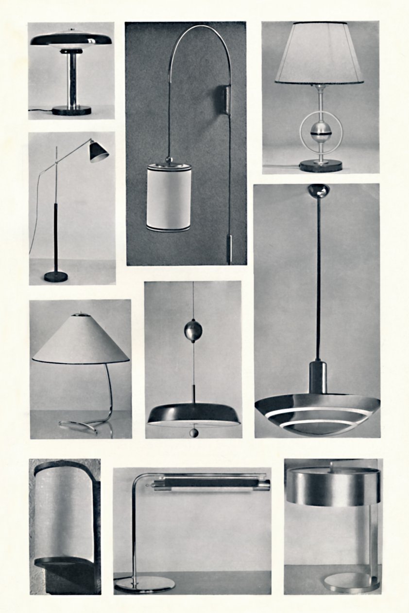Iluminación, 1938 de Unbekannt