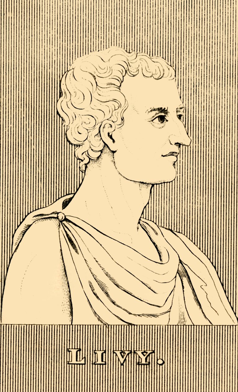 Livio de Unbekannt