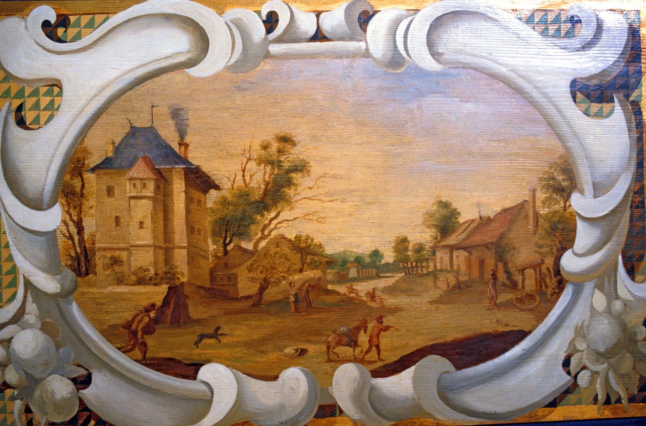 Loire Atlantique N* 042 - Chateau de Haute Goulaine de Unbekannt