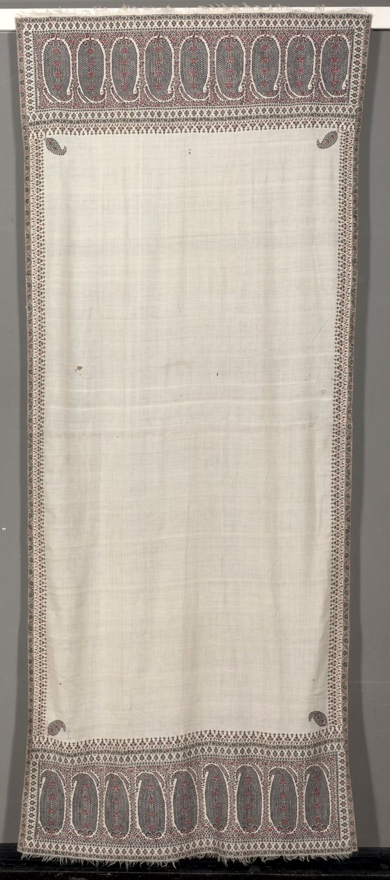 Chal Largo, c. 1815 de Unbekannt