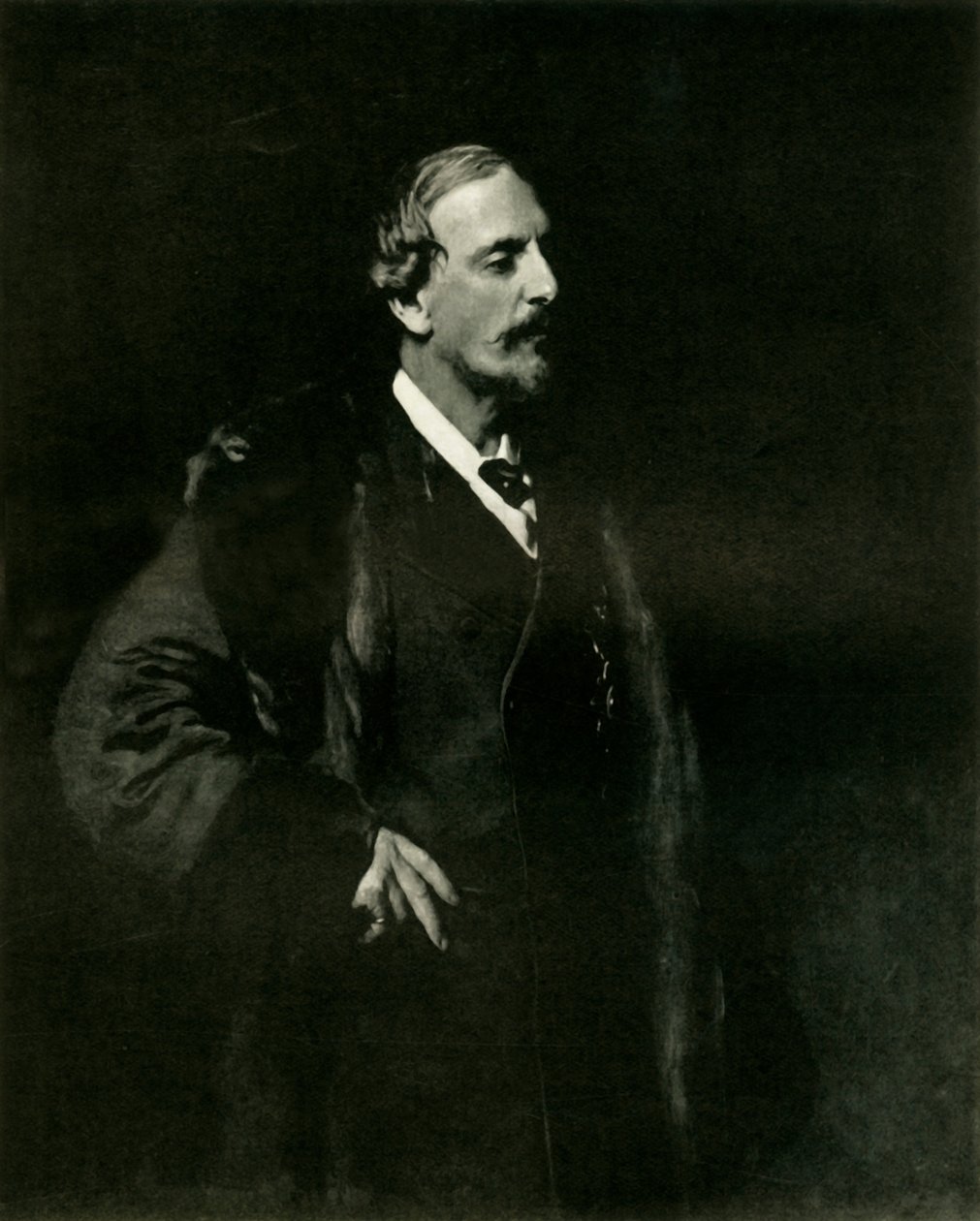 Lord Dufferin, 1889, 1925 de Unbekannt