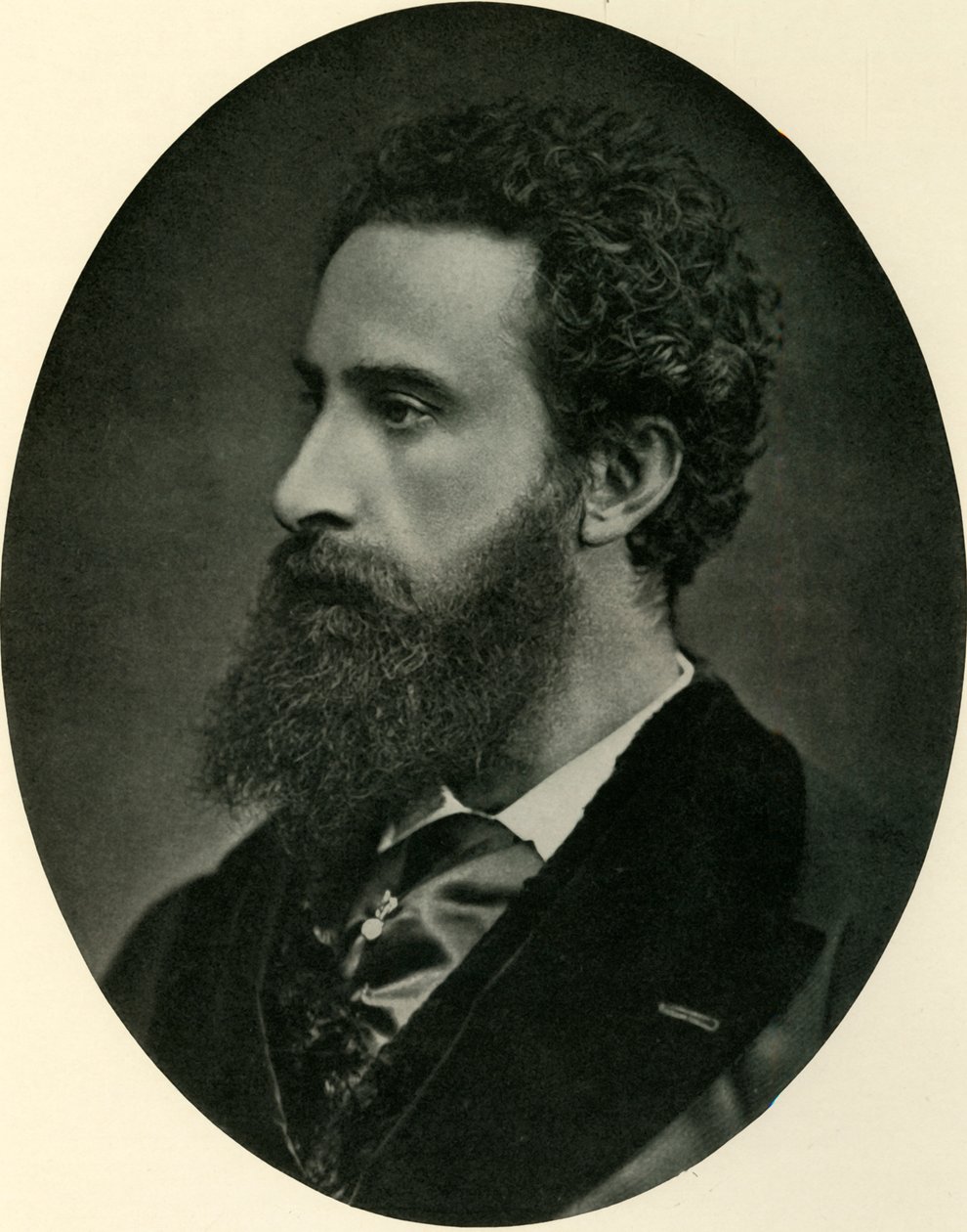 Lord Lytton de Unbekannt