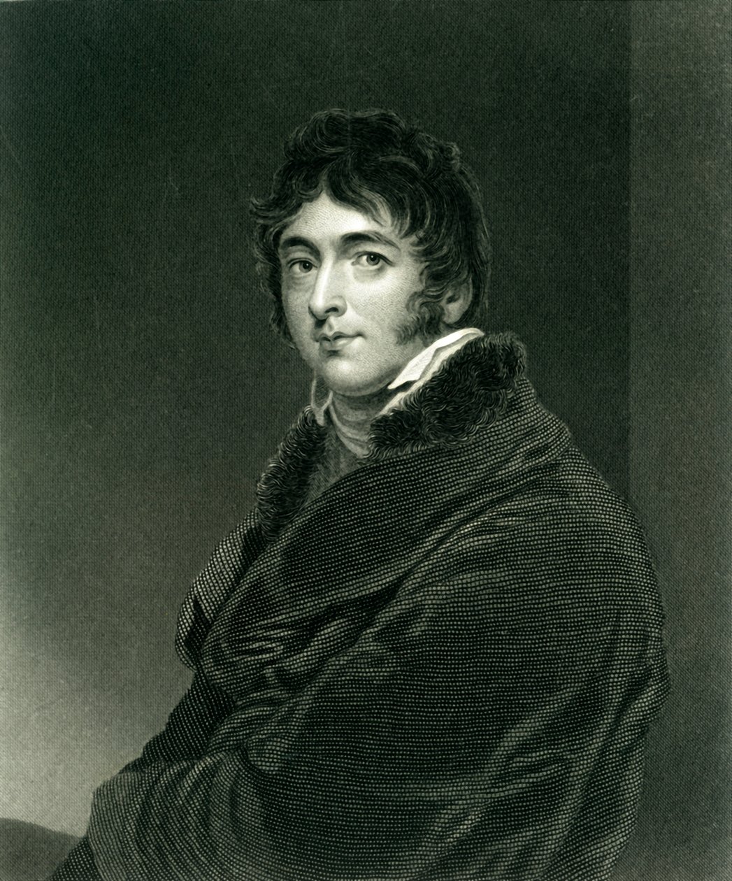 Lord Melbourne, c1800 de Unbekannt