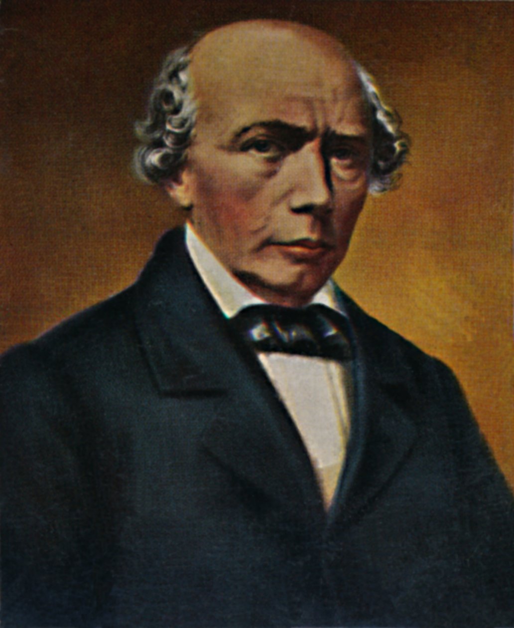 Ludwig Uhland 1787-1862, 1934 de Unbekannt