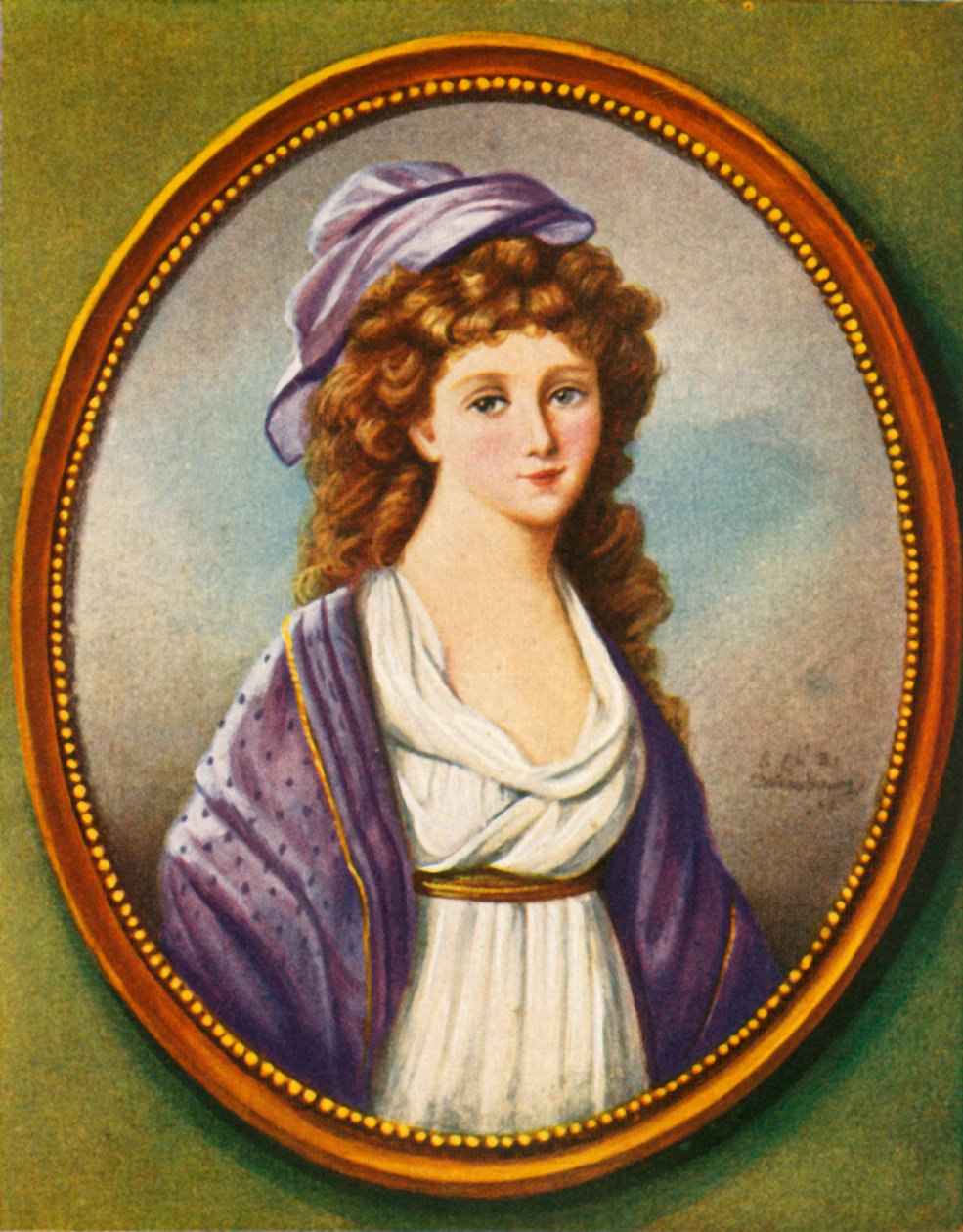 Luise, 1933 de Unbekannt