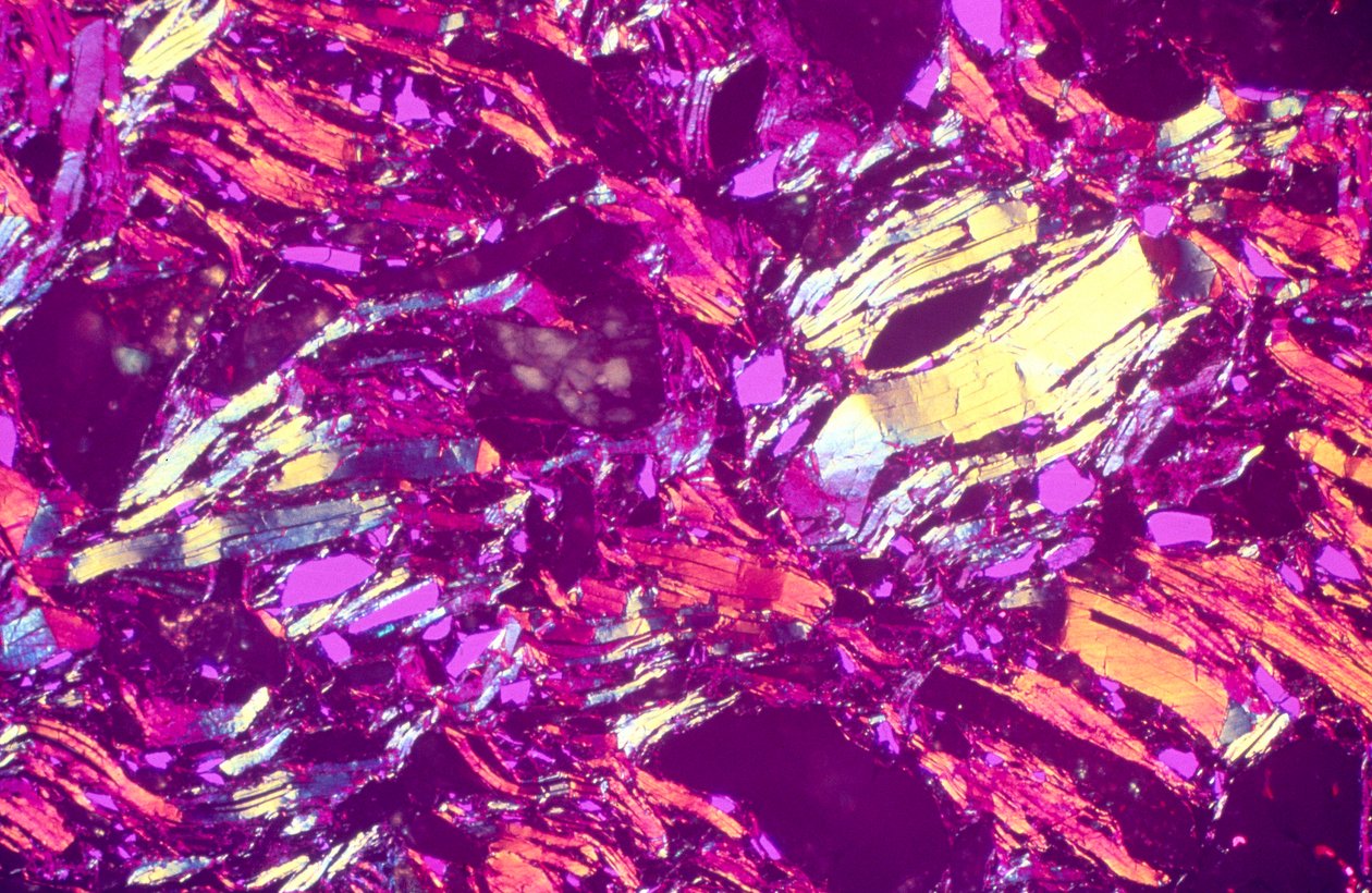 Minerales no ferrosos, refractario de magnesia de Unbekannt