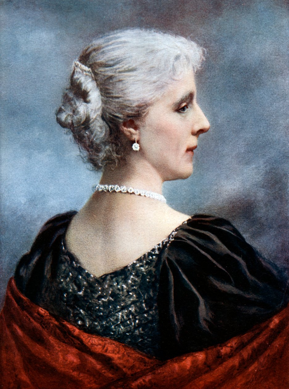 Marie Henriette, Reina de los Belgas de Unbekannt