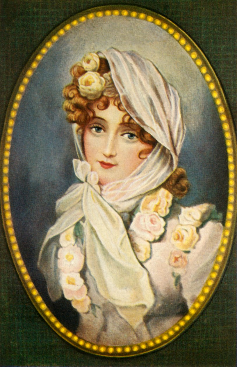 Marie Louise, 1933 de Unbekannt