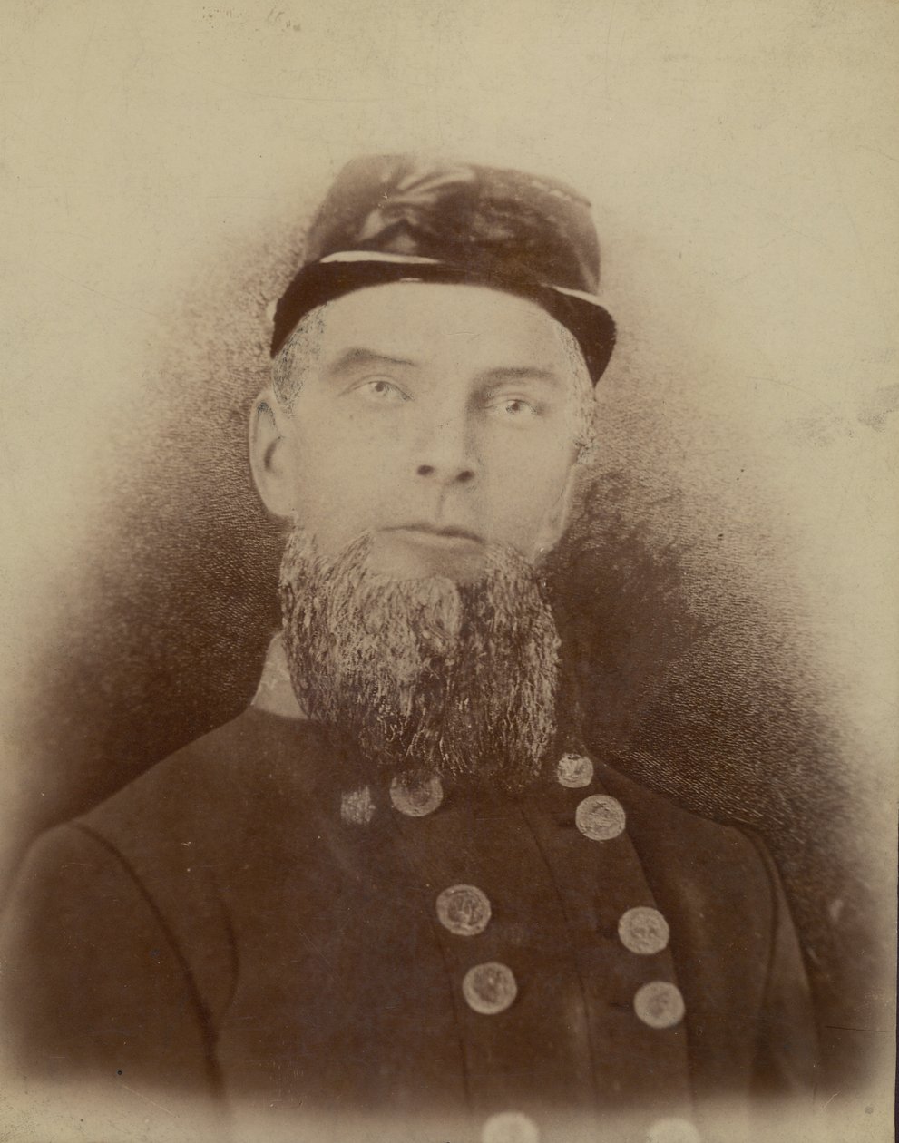 Martin E. Green (General) de Unbekannt