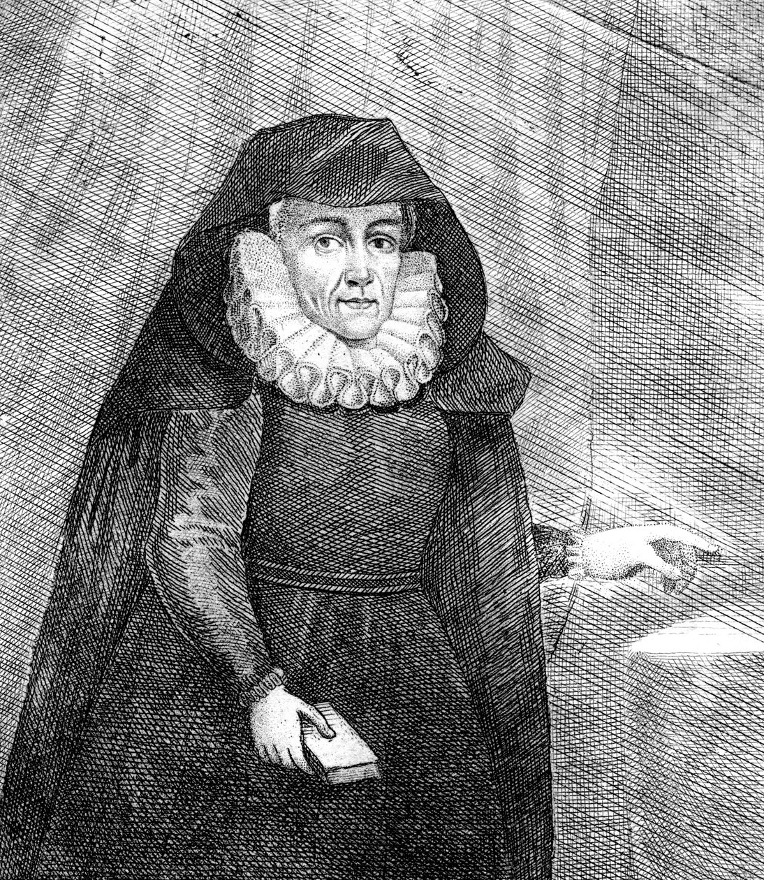 Mary Honeywood de 93 años de Unbekannt