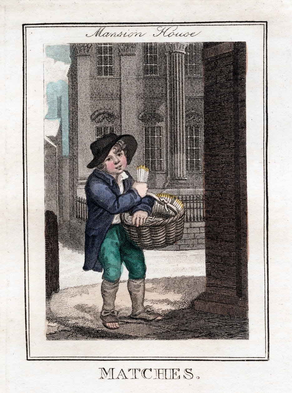 Partidos, Mansion House, Londres, 1805 de Unbekannt