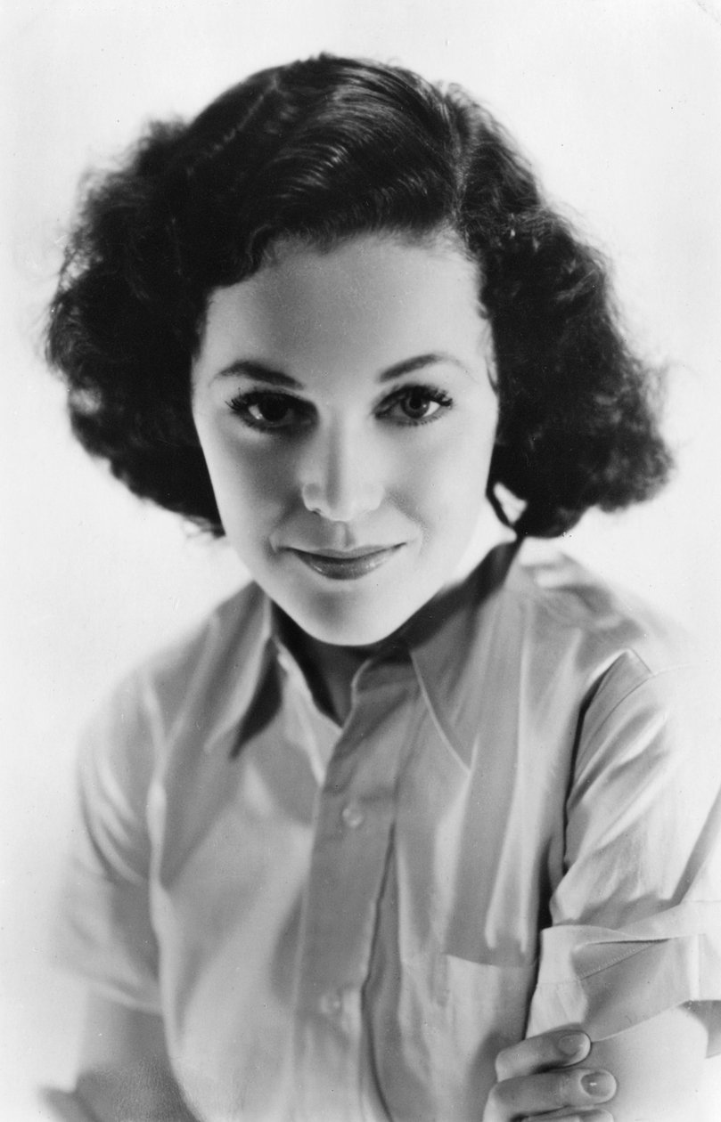 Maureen O