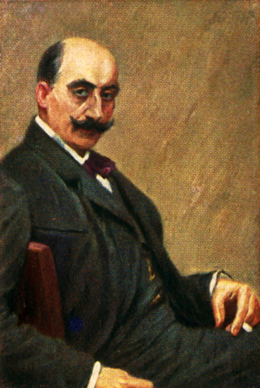 Max Liebermann, c1928 de Unbekannt