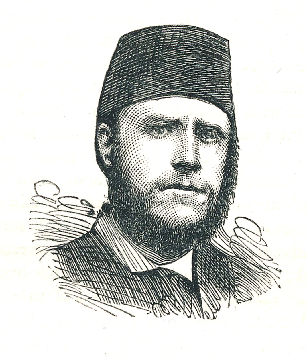 Melton Prior, 1845-1910, artista inglés y corresponsal de guerra, 1893 de Unbekannt