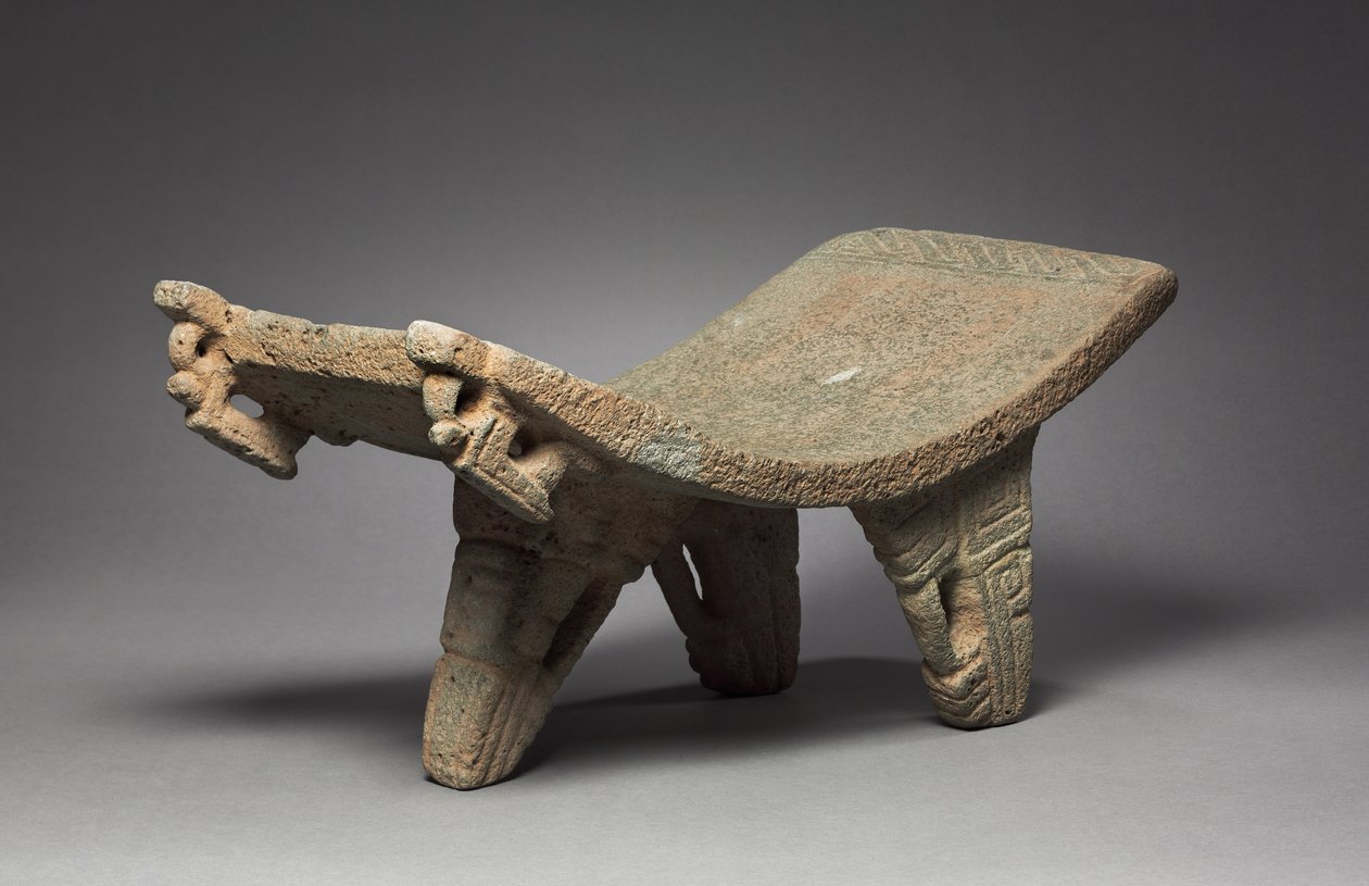Metate, 1200-1500 de Unbekannt