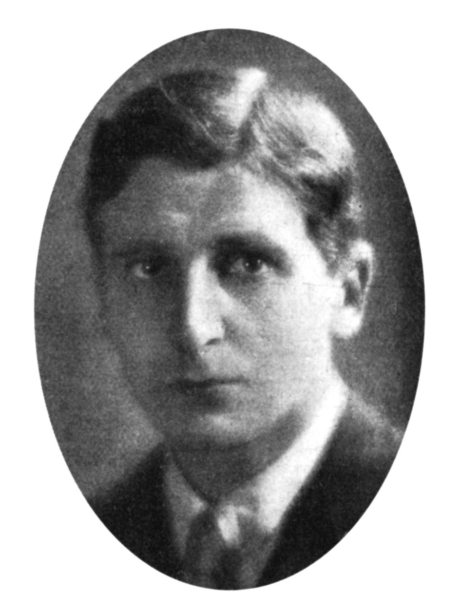 Michael Sadleir 1888-1957, novelista británico, principios del siglo XX de Unbekannt