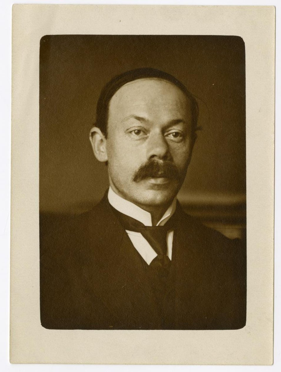 Mikhail Fabianovich Gnesin 1883-1957 de Unbekannt
