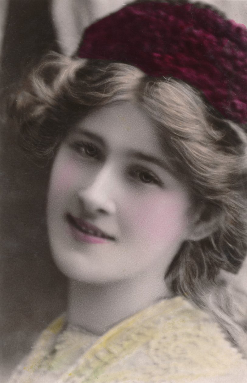 Miss Phyllis Dare, 1890-1975 de Unbekannt