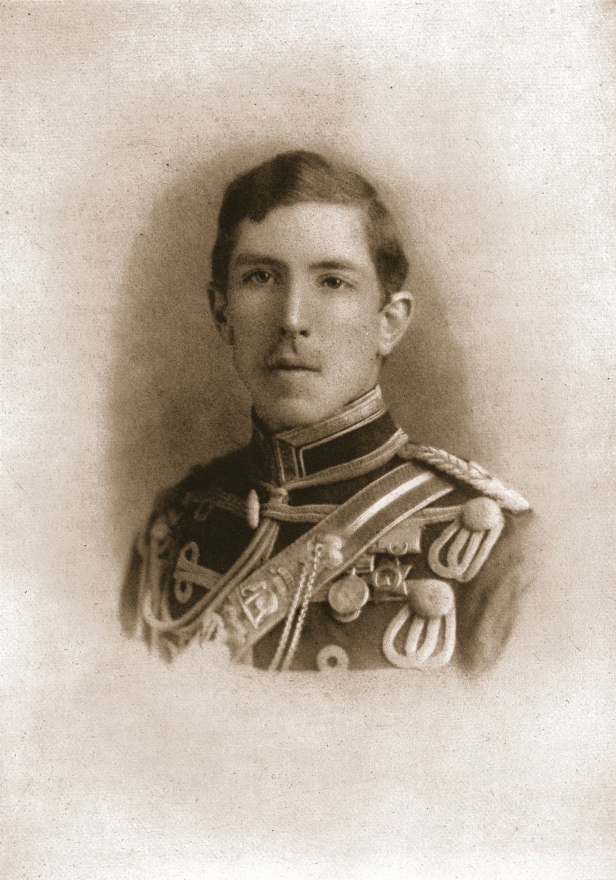 Sr. F E L Swan, 1911 de Unbekannt