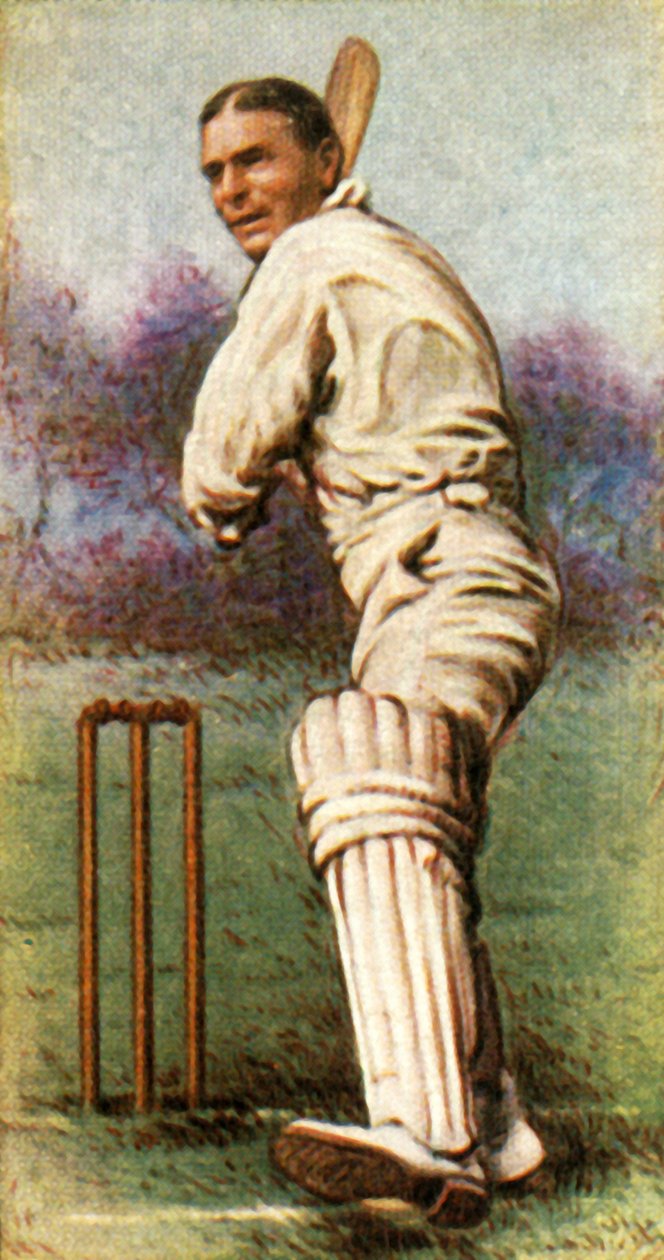 Sr. V. W. C. Jupp Northamptonshire, 1928 de Unbekannt
