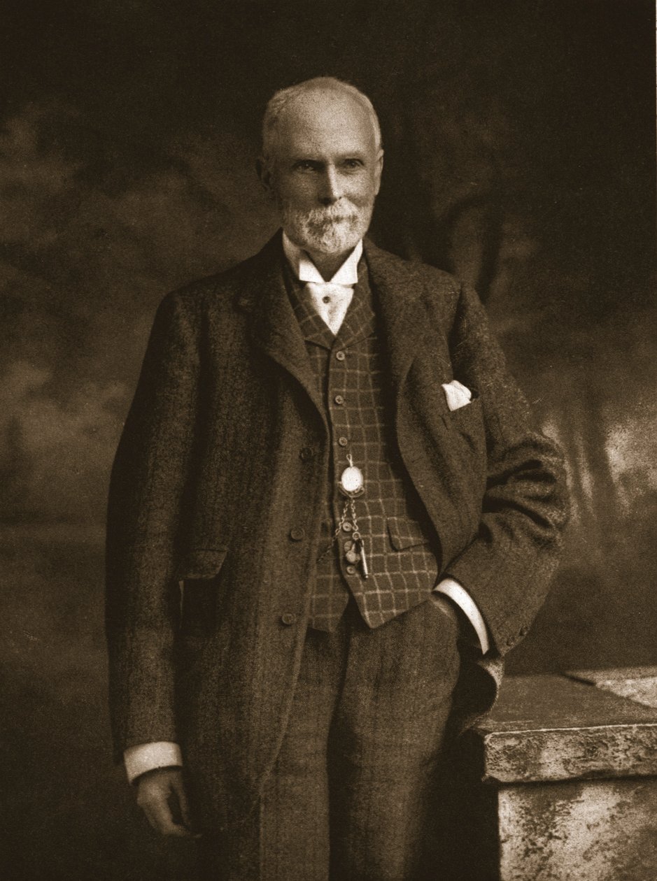 Sr. W H Smith, 1911 de Unbekannt