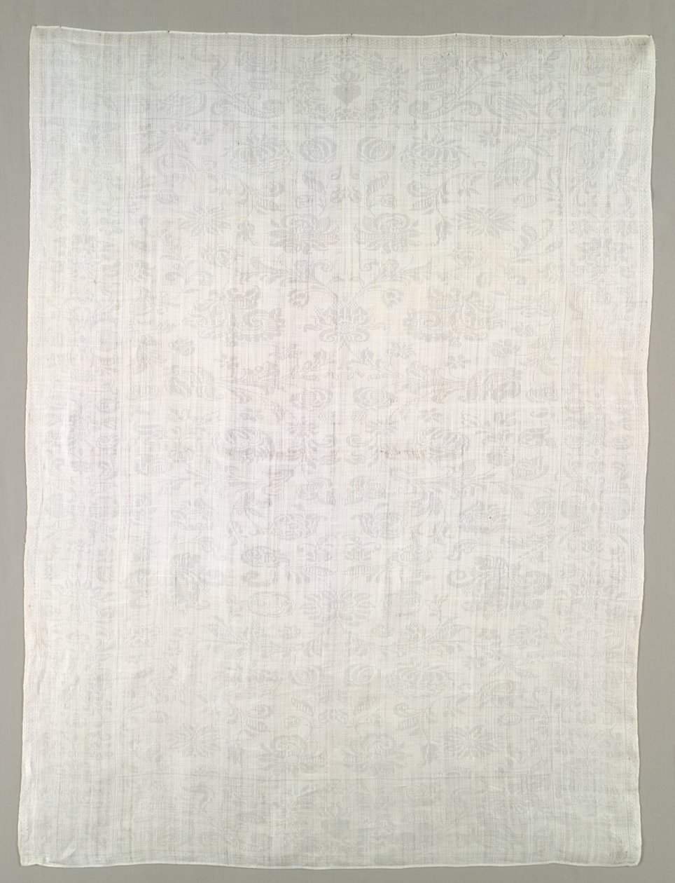 Servilleta, c. 1675 de Unbekannt