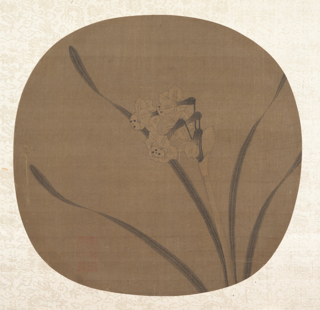 Narciso de Unbekannt