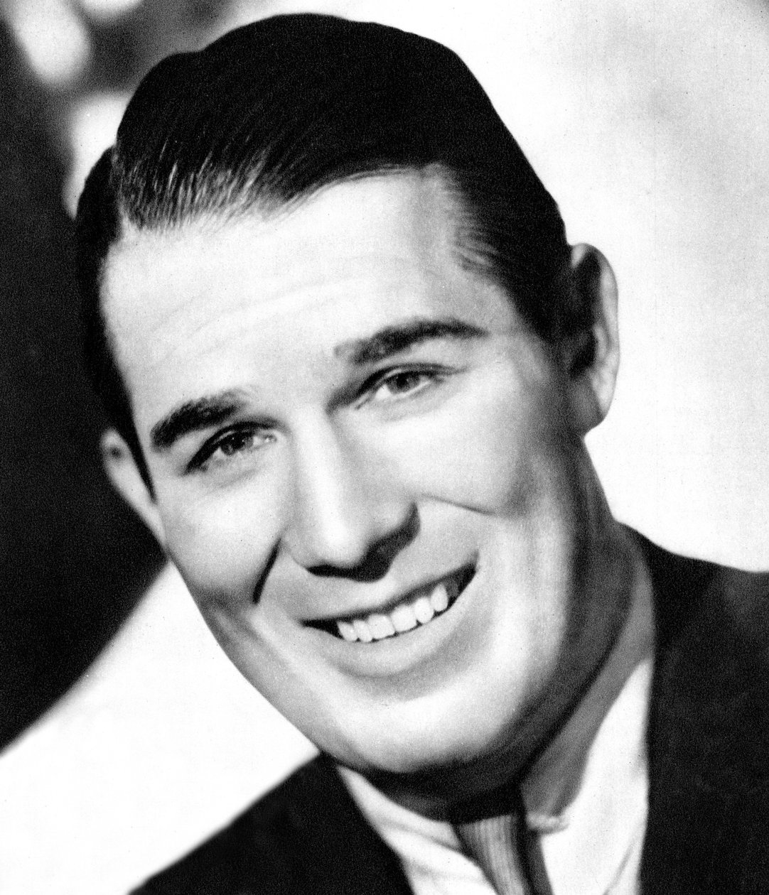 Nat Pendleton, luchador olímpico y actor estadounidense, 1934-1935 de Unbekannt