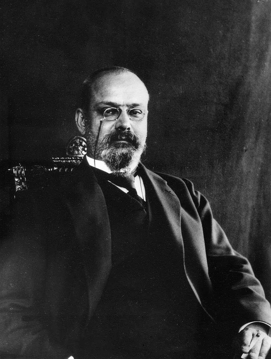 Nestor Kotlyarevsky, filólogo y académico ruso, 1890s de Unbekannt