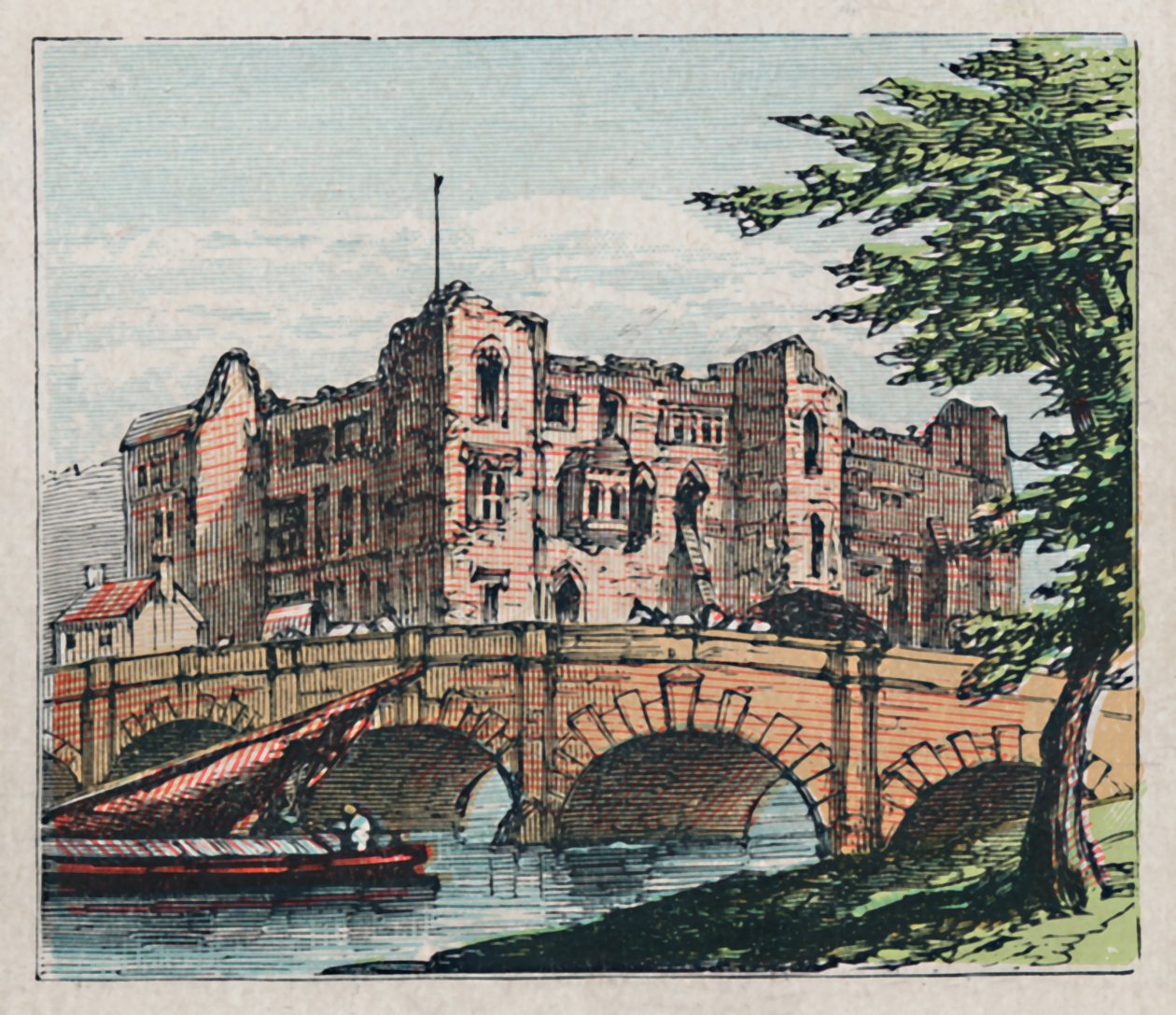 Newark, c1910 de Unbekannt