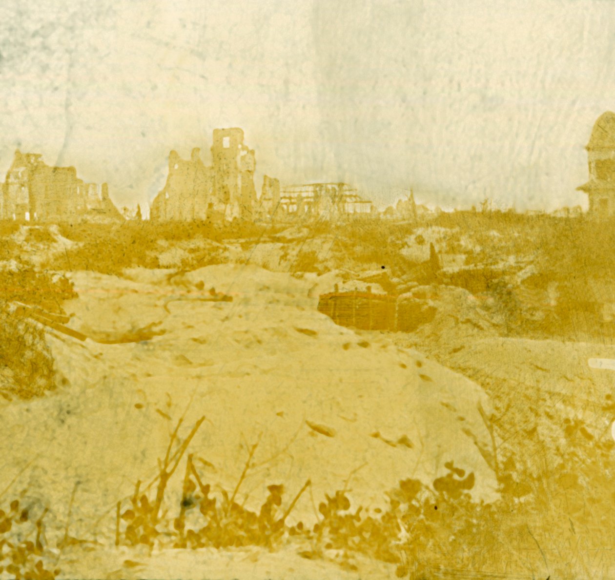 Nieuwpoort, Flandes, Bélgica, c.1914-c.1918 de Unbekannt