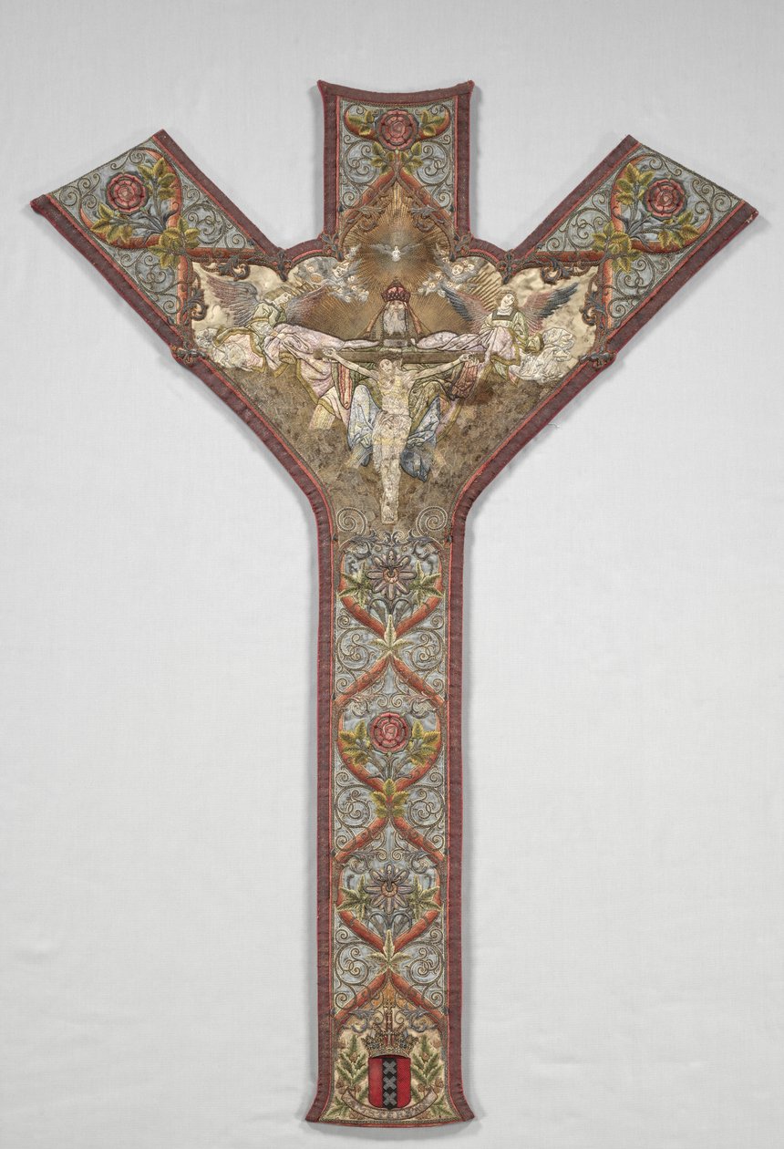 Banda de Orphrey, 1800s de Unbekannt