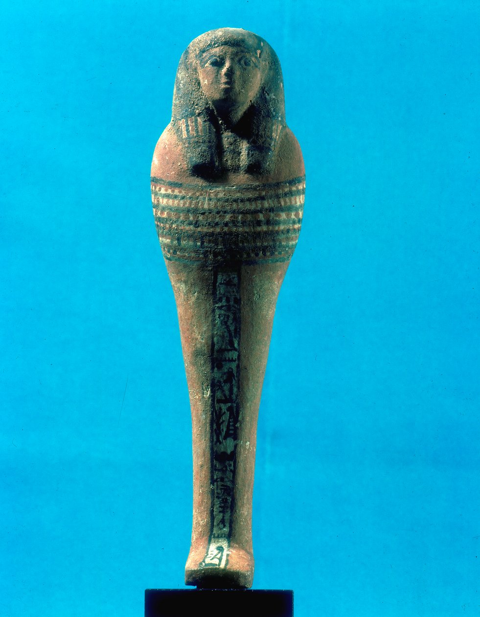 Osiris, dios egipcio, 26ª dinastía Saíta, Antiguo Egipto, 664-525 a.C. de Unbekannt