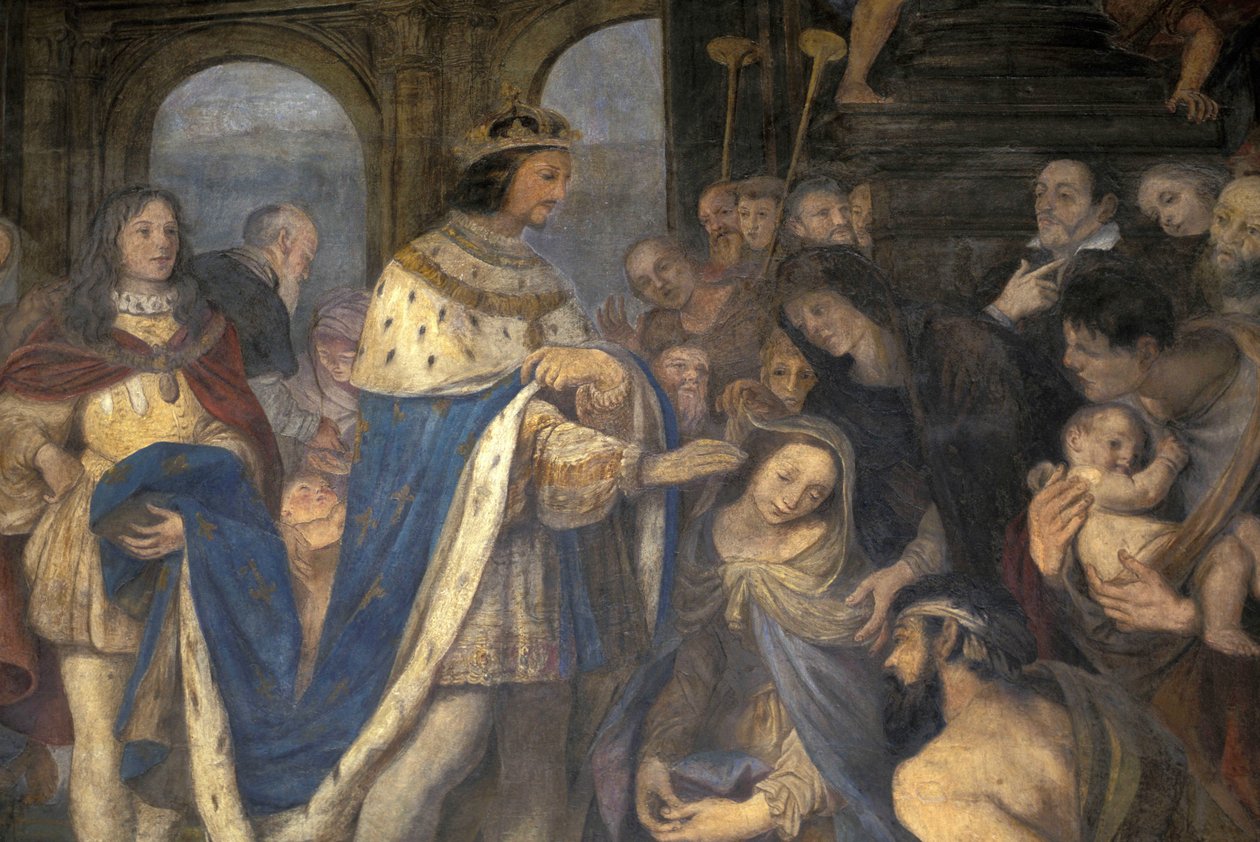 Palazzo Comunale, Sala Farnese, Bolonia, Emilia-Romaña, Italia de Unbekannt