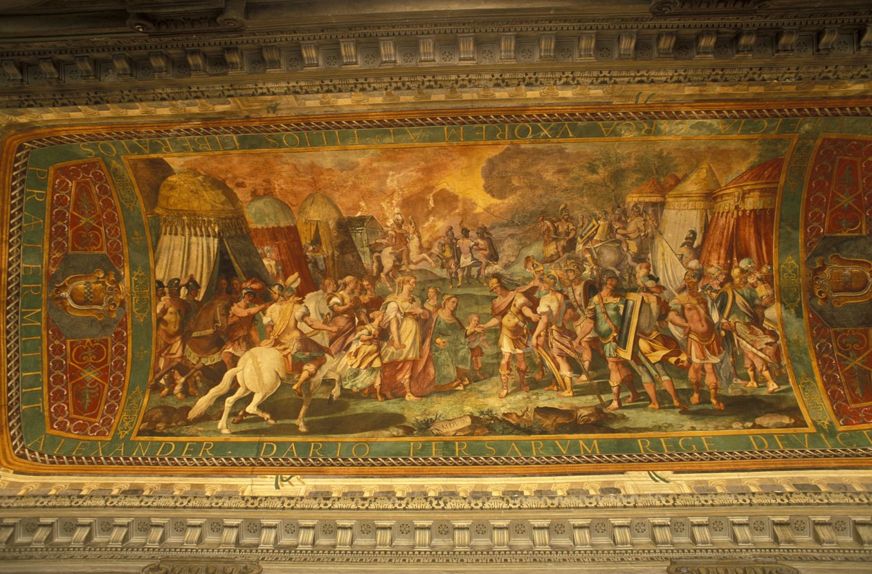 Palazzo Spinola, Génova, Liguria, Italia de Unbekannt