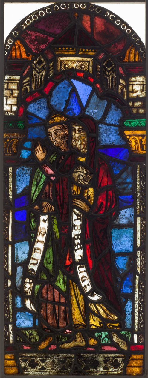 Panel de Unbekannt