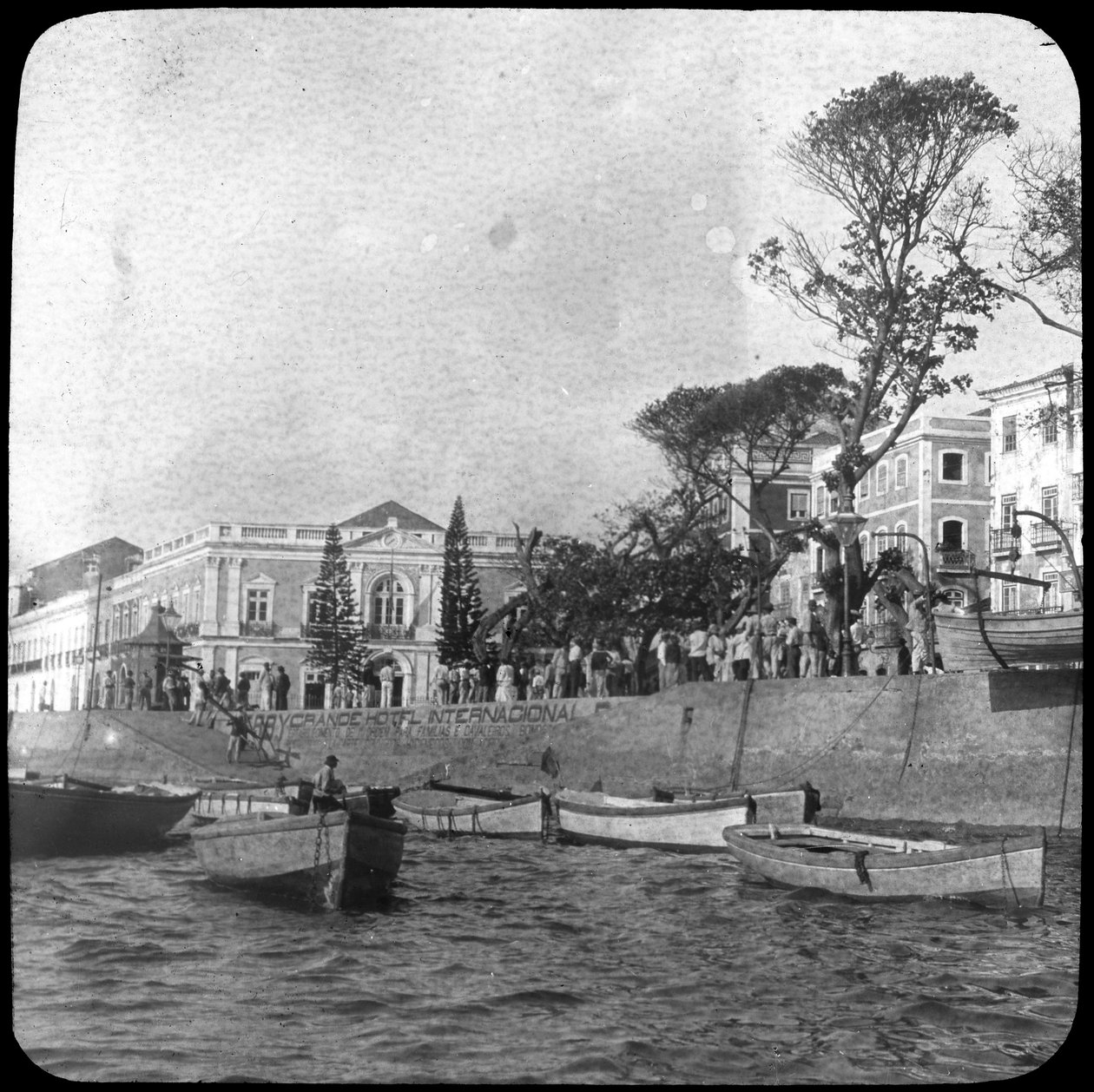 Pernambuco, Brasil, finales del siglo XIX o principios del siglo XX de Unbekannt